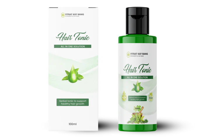 Hair Tonic 100ML