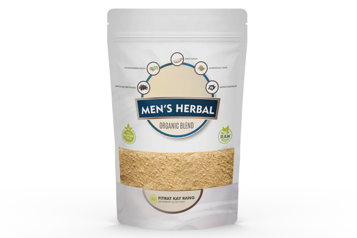 Men's Herbal 250g