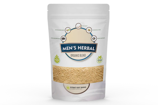 Men's Herbal 250g